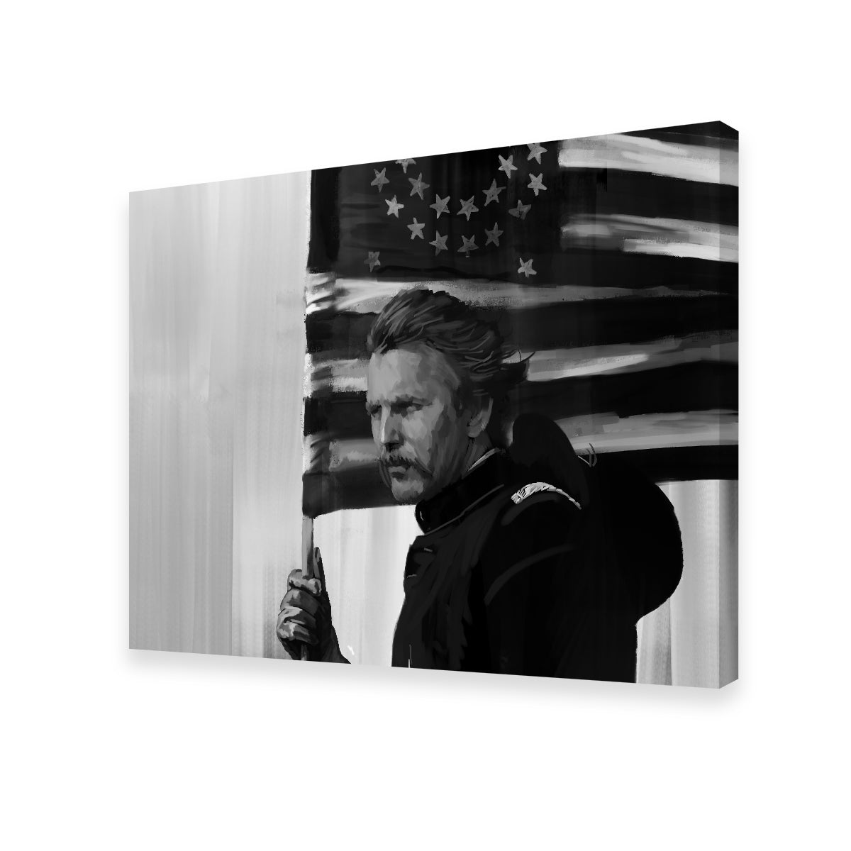 John Dunbar Wall Art