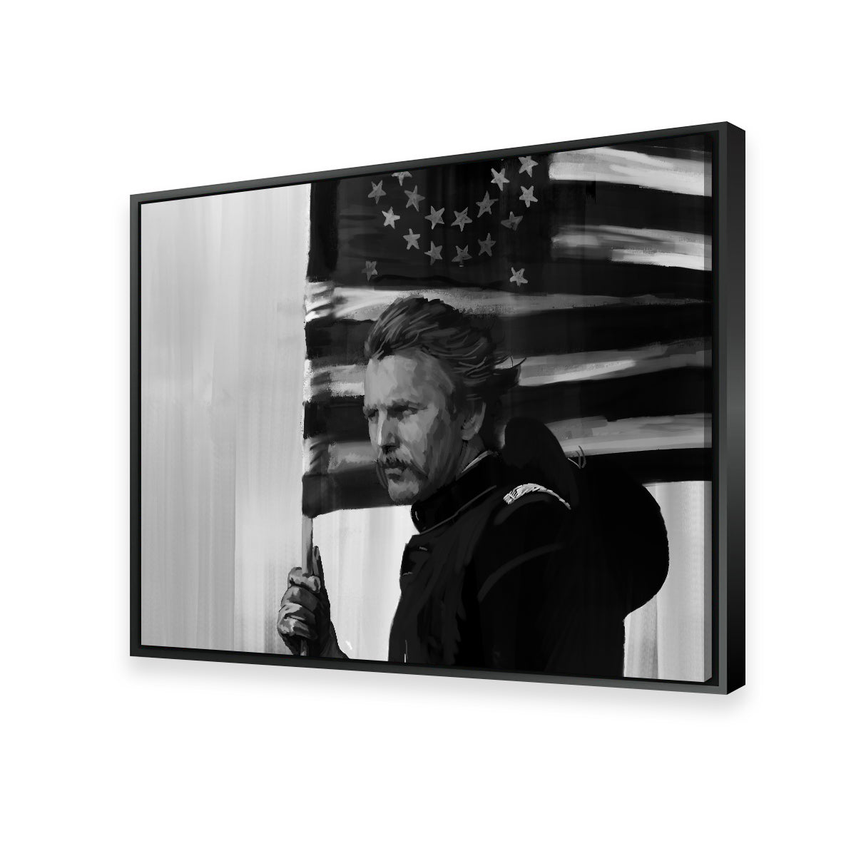 John Dunbar Wall Art
