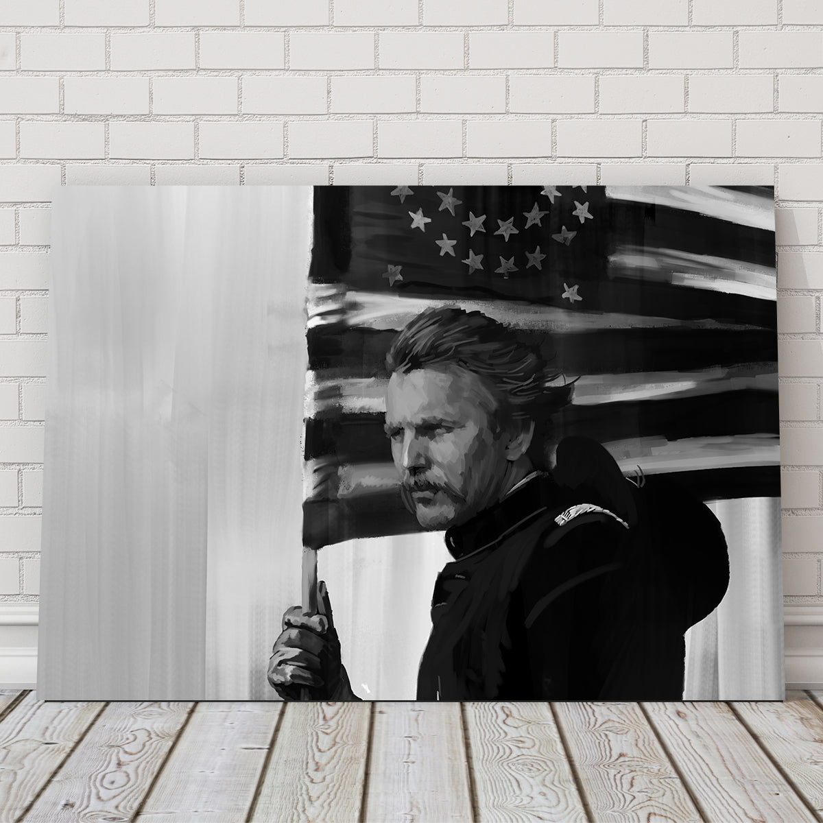 John Dunbar Wall Art