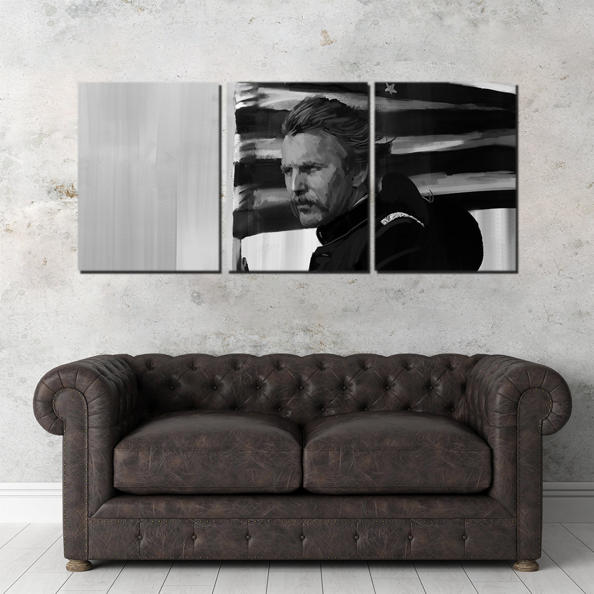 John Dunbar Wall Art
