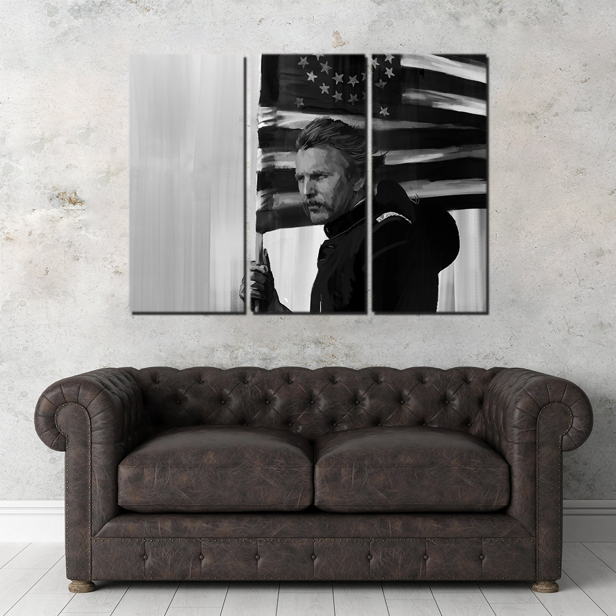 John Dunbar Wall Art