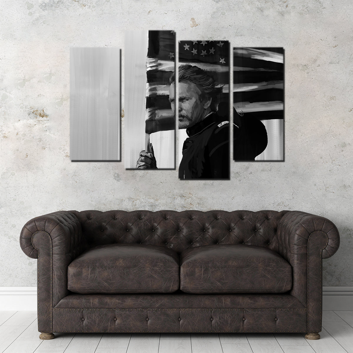 John Dunbar Wall Art