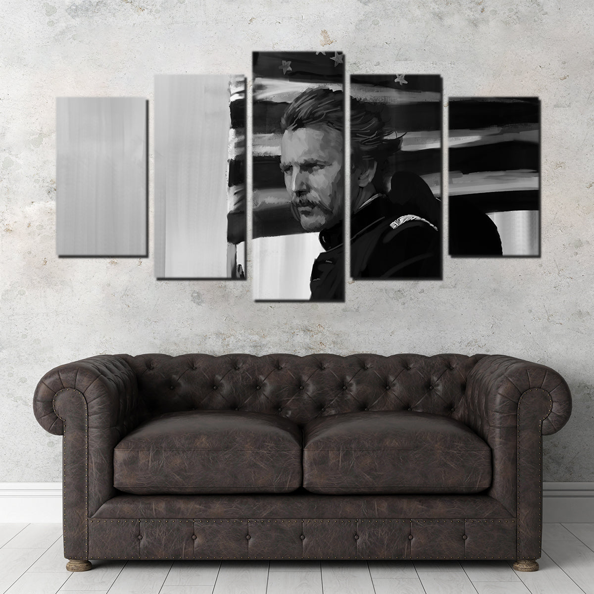 John Dunbar Wall Art