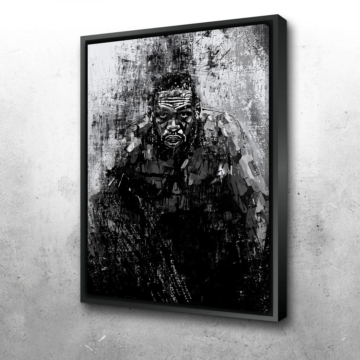 Jones Wall Art