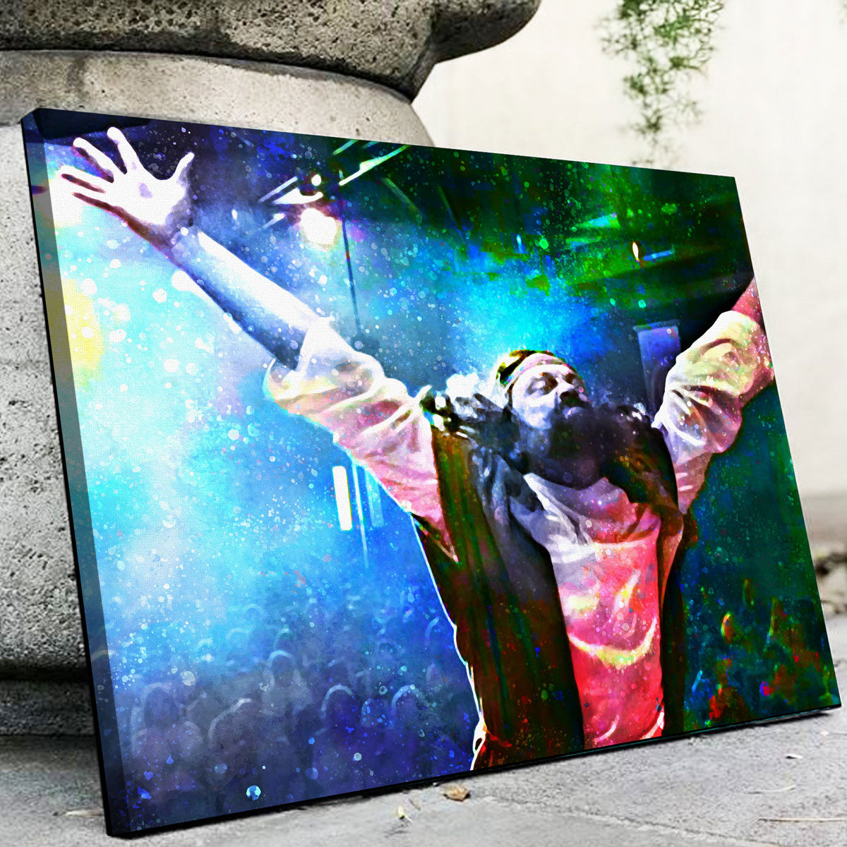Joseph Wall Art