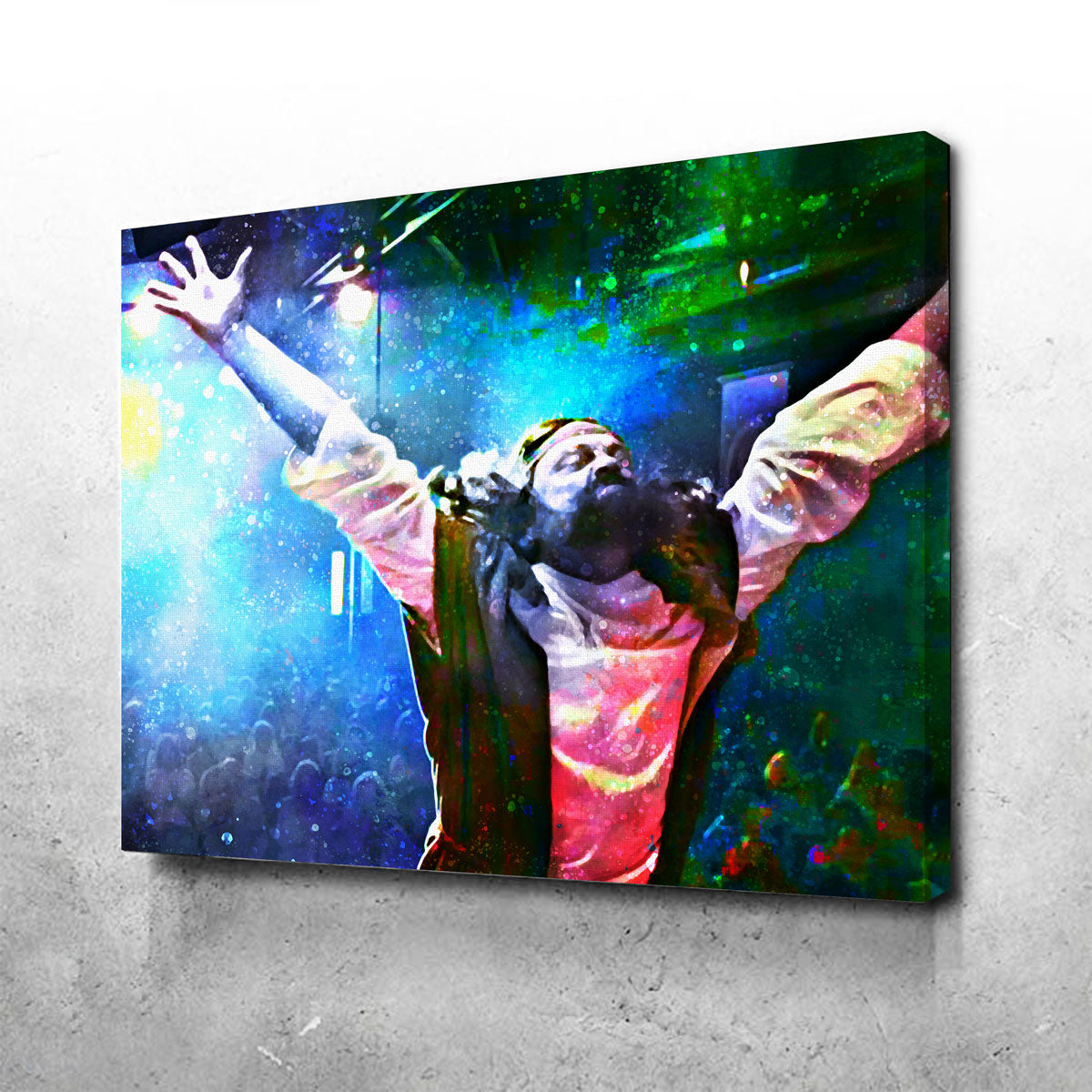 Joseph Wall Art