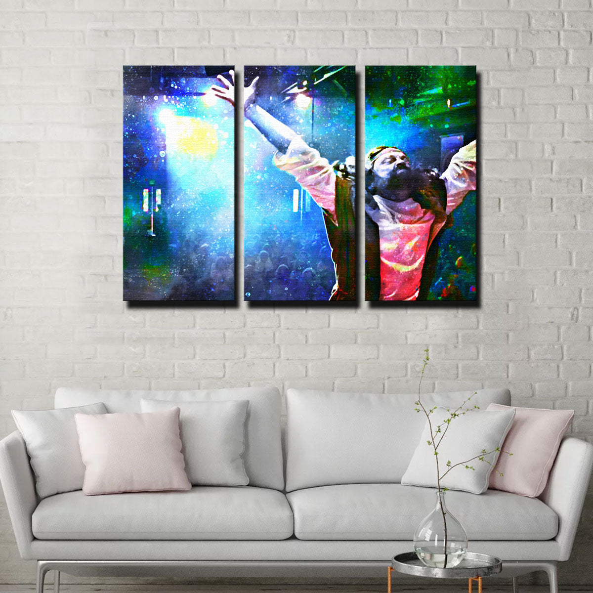 Joseph Wall Art