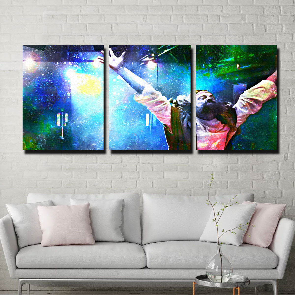 Joseph Wall Art