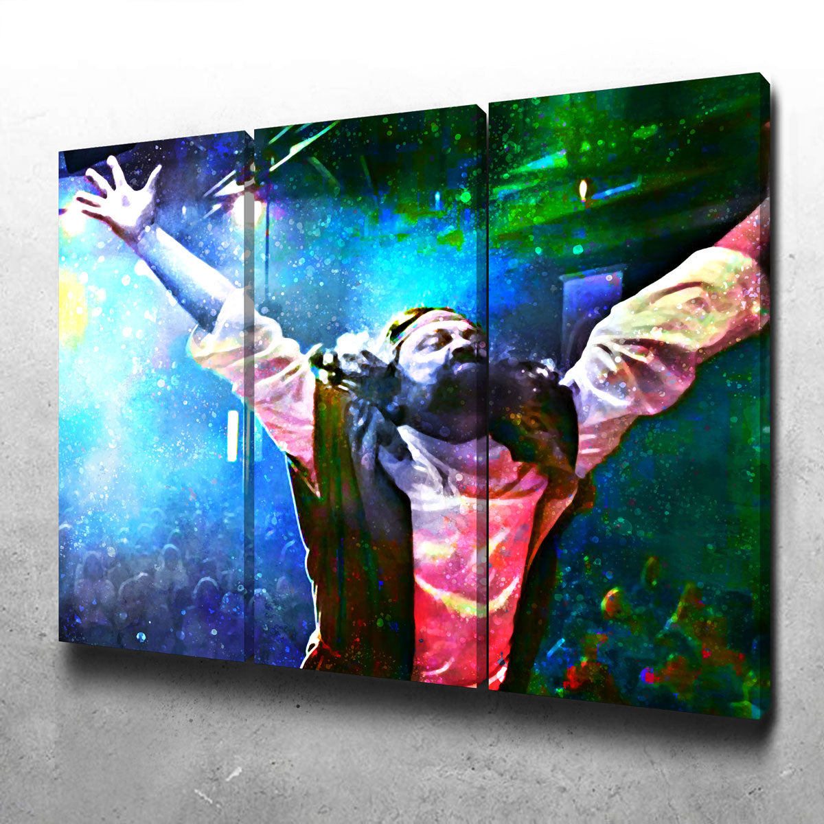 Joseph Wall Art