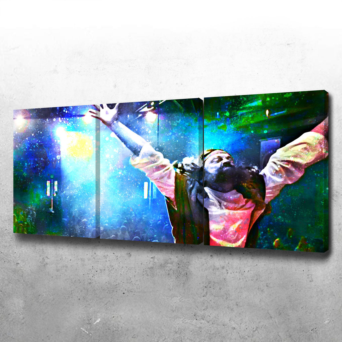 Joseph Wall Art