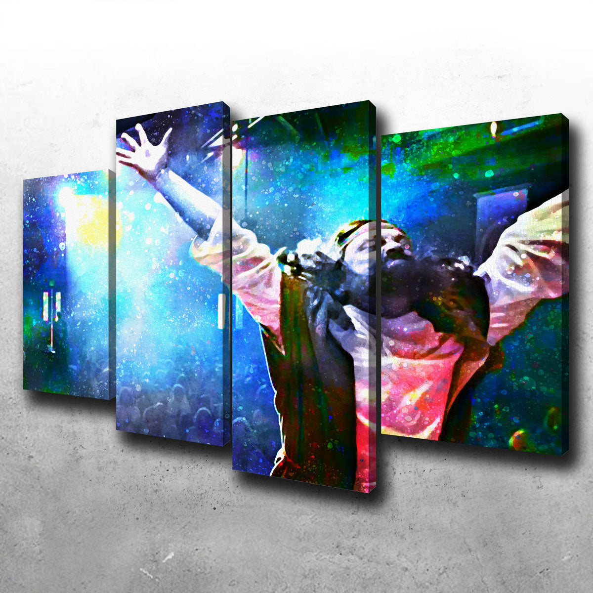 Joseph Wall Art