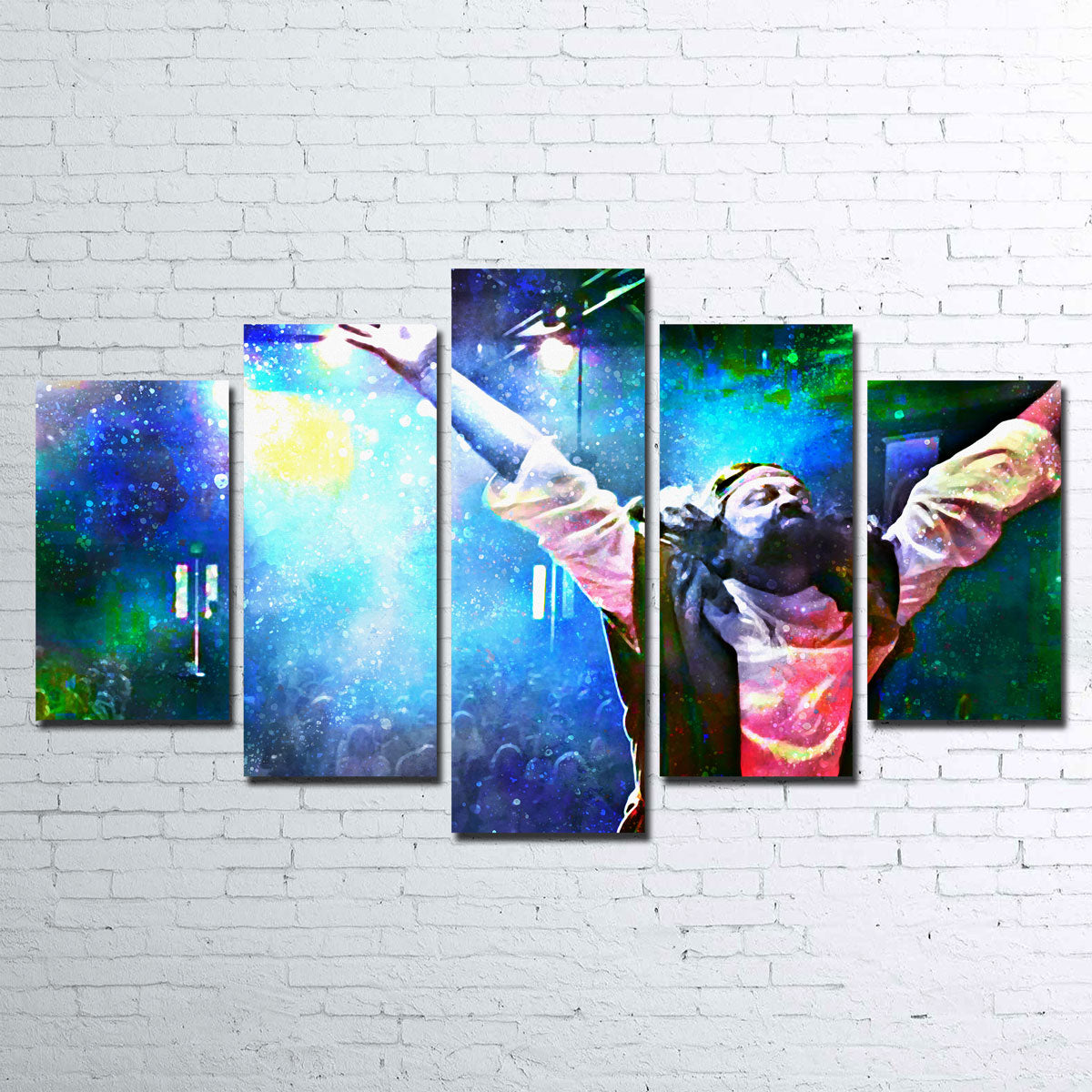Joseph Wall Art