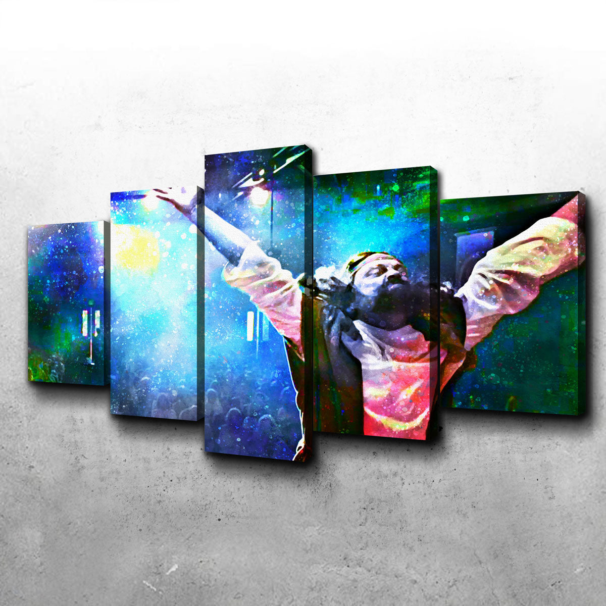 Joseph Wall Art