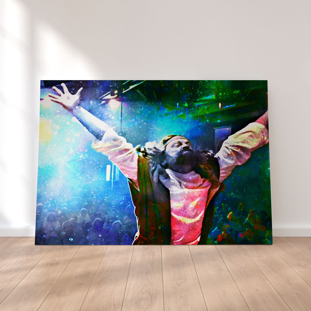 Joseph Wall Art