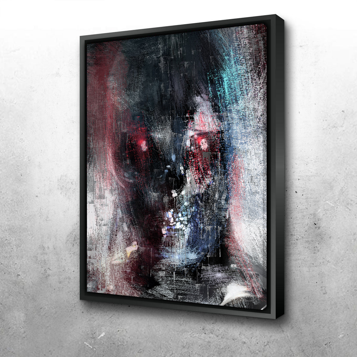 Judgement Day Wall Art
