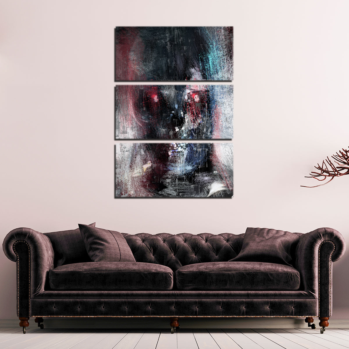Judgement Day Wall Art