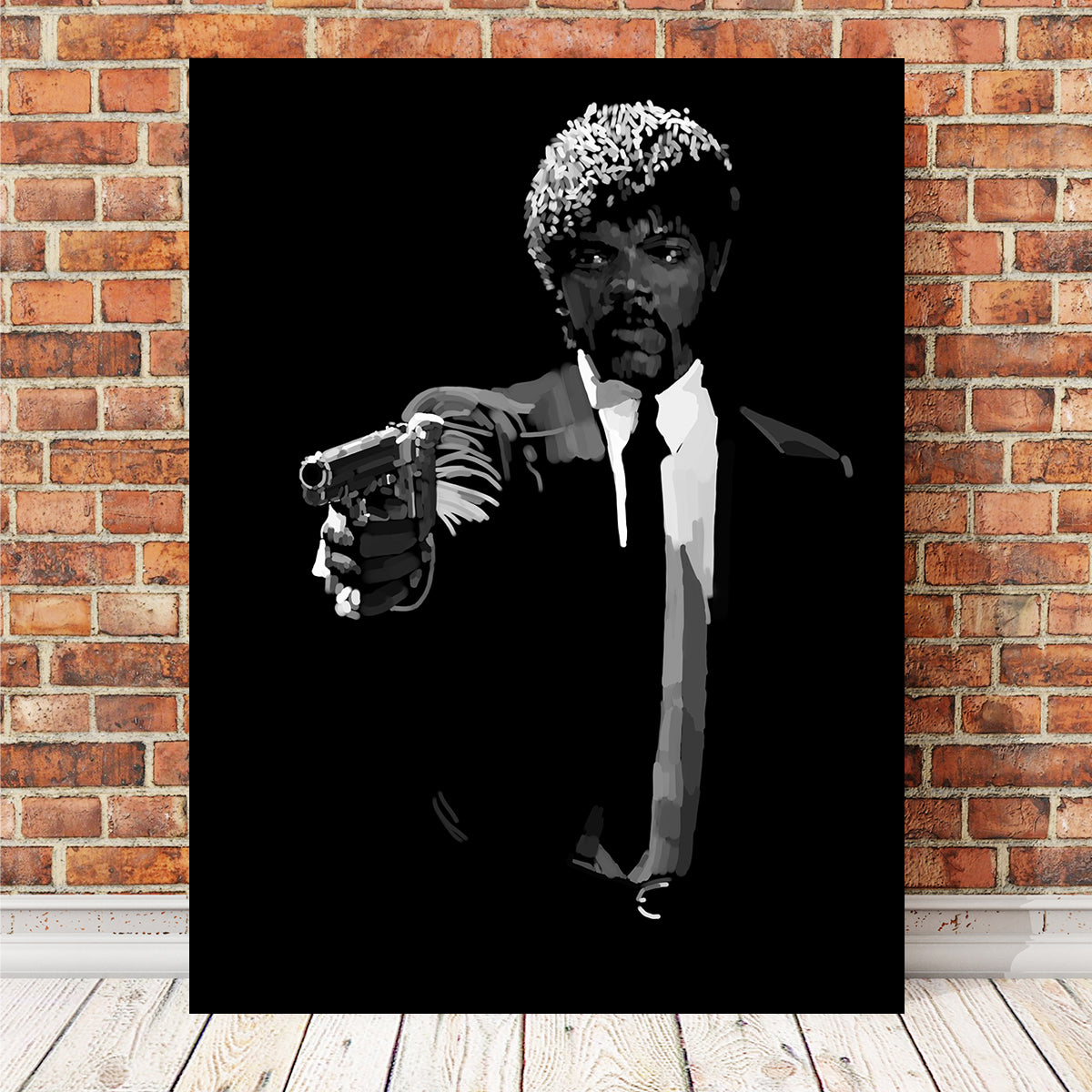 Jules Wall Art