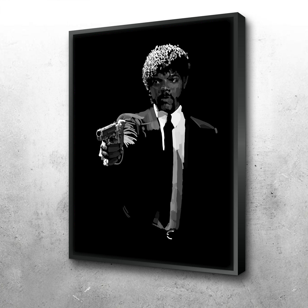 Jules Wall Art