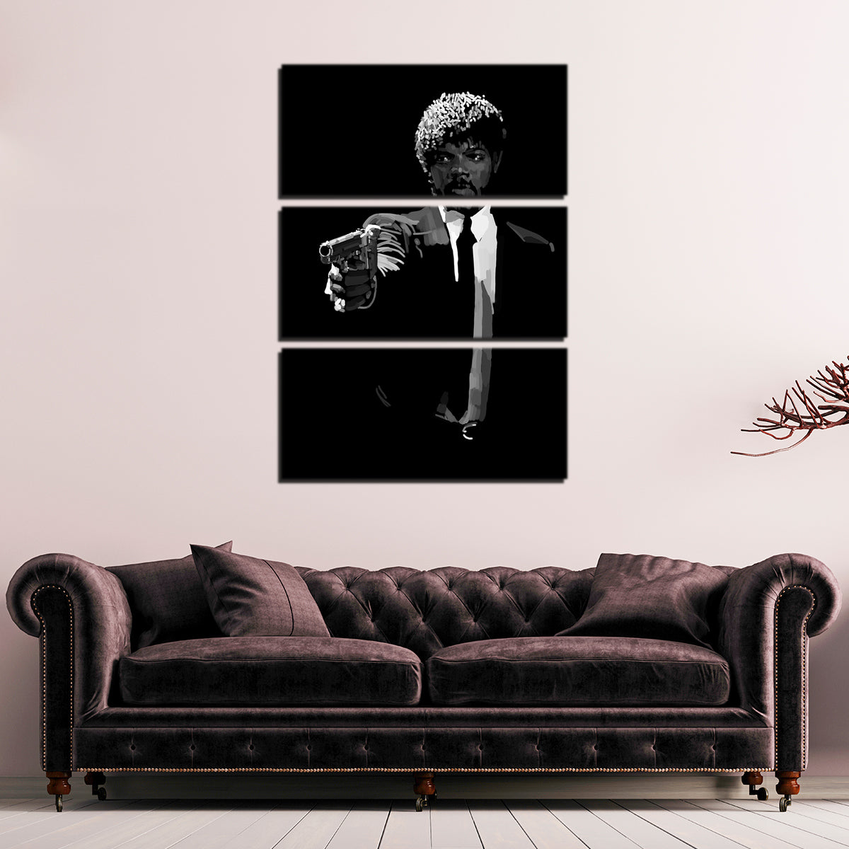Jules Wall Art
