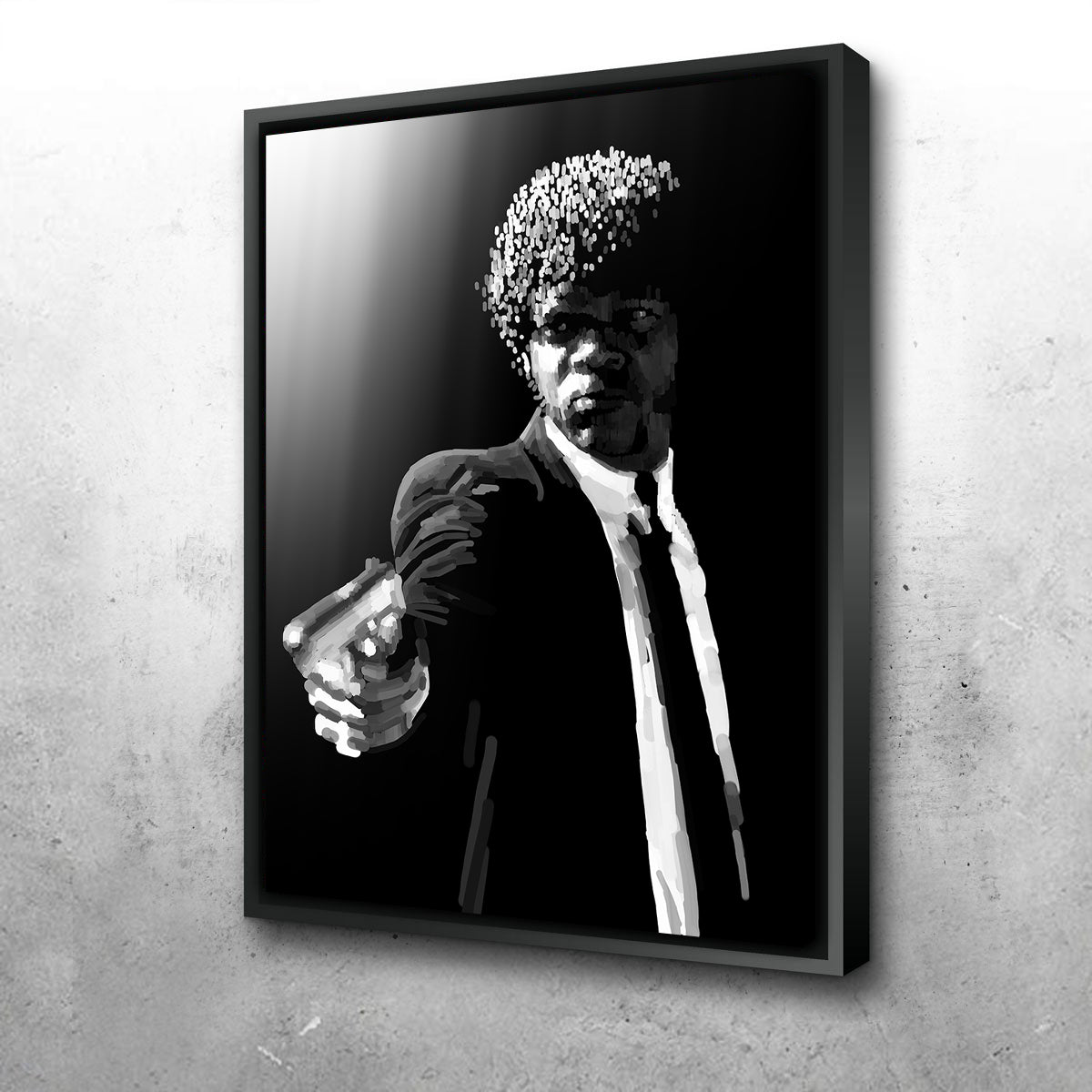 Jules Light Wall Art