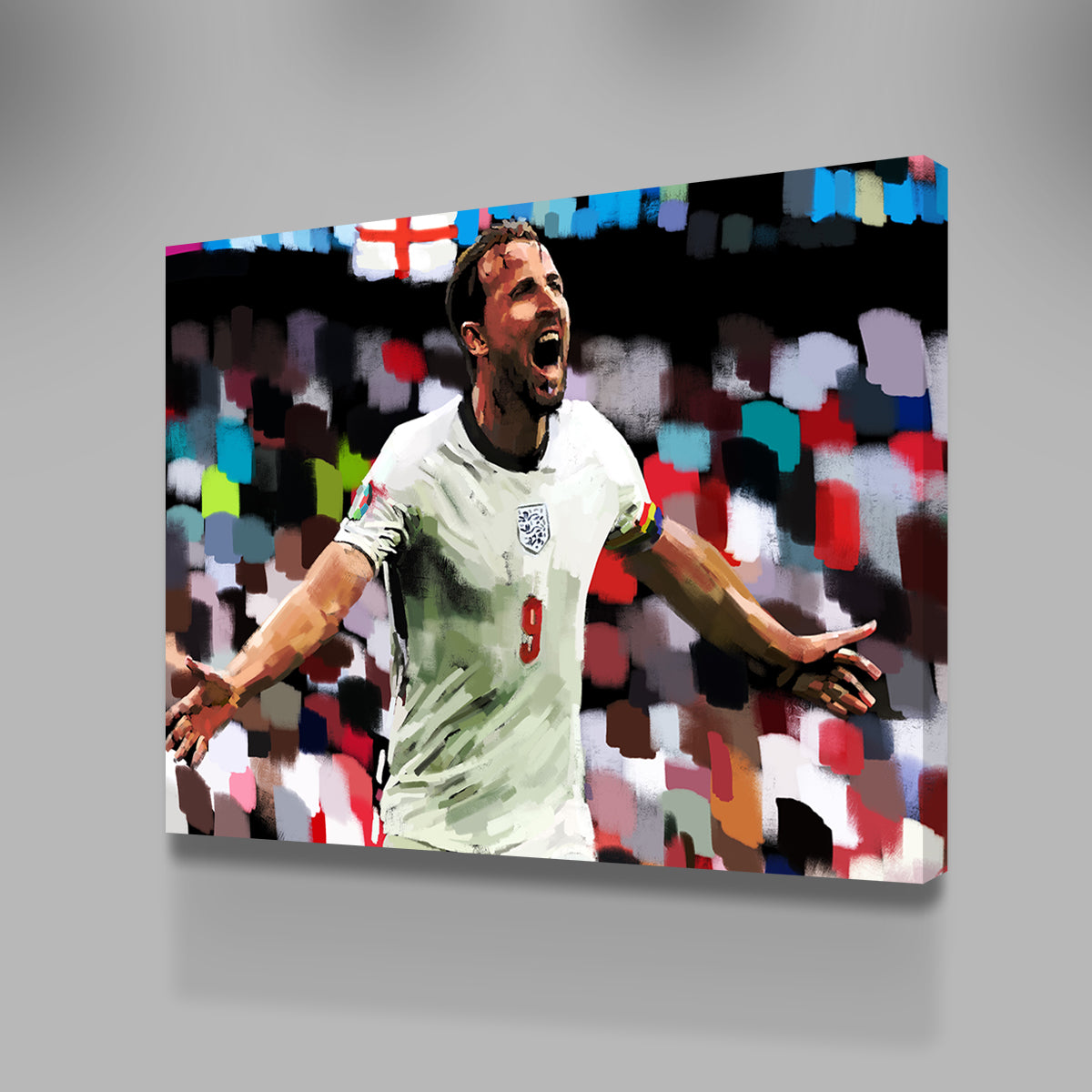Kane Wall Art
