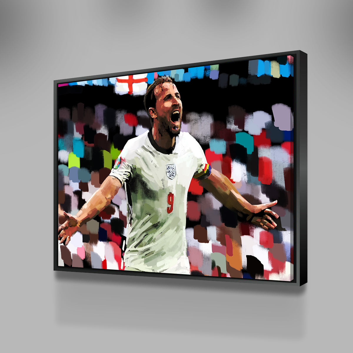 Kane Wall Art