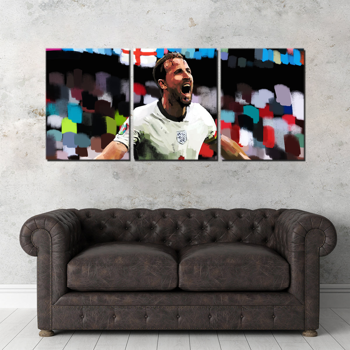 Kane Wall Art