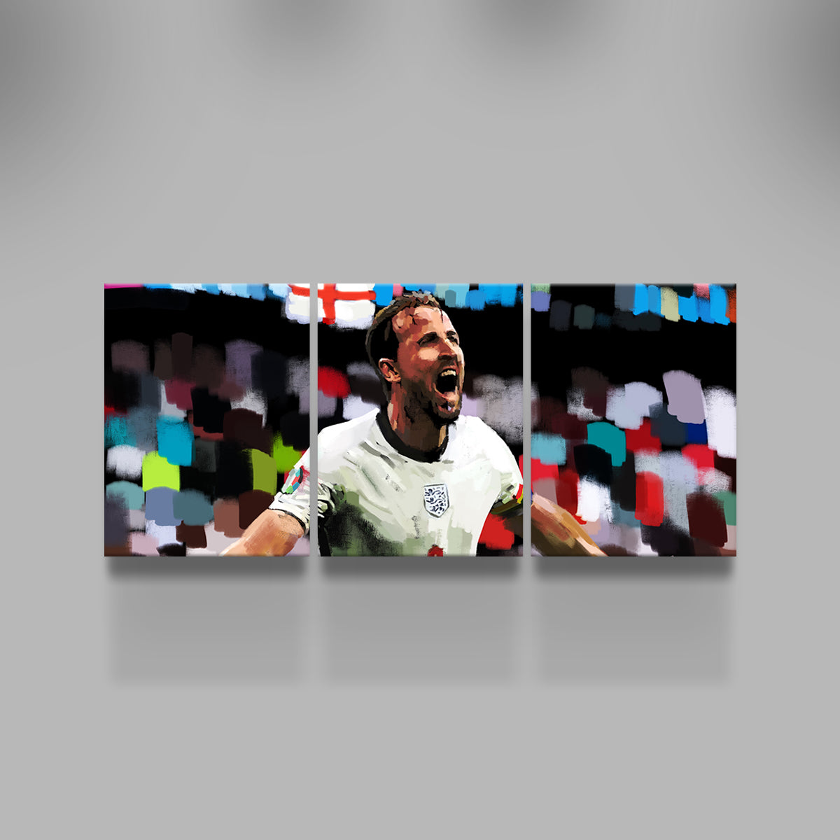 Kane Wall Art