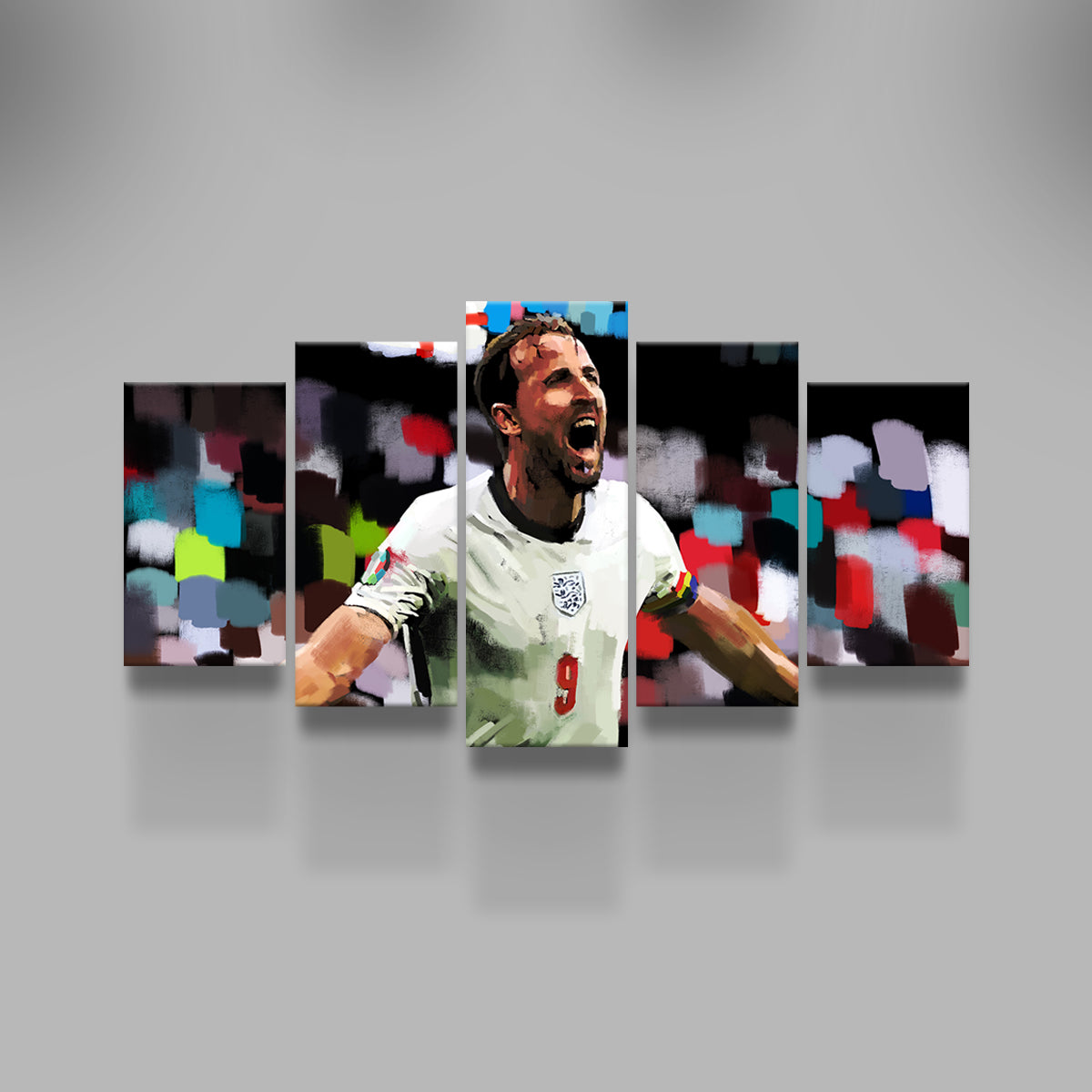 Kane Wall Art