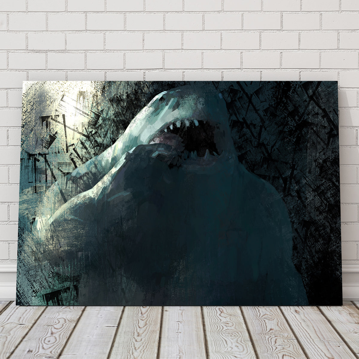 King Wall Art