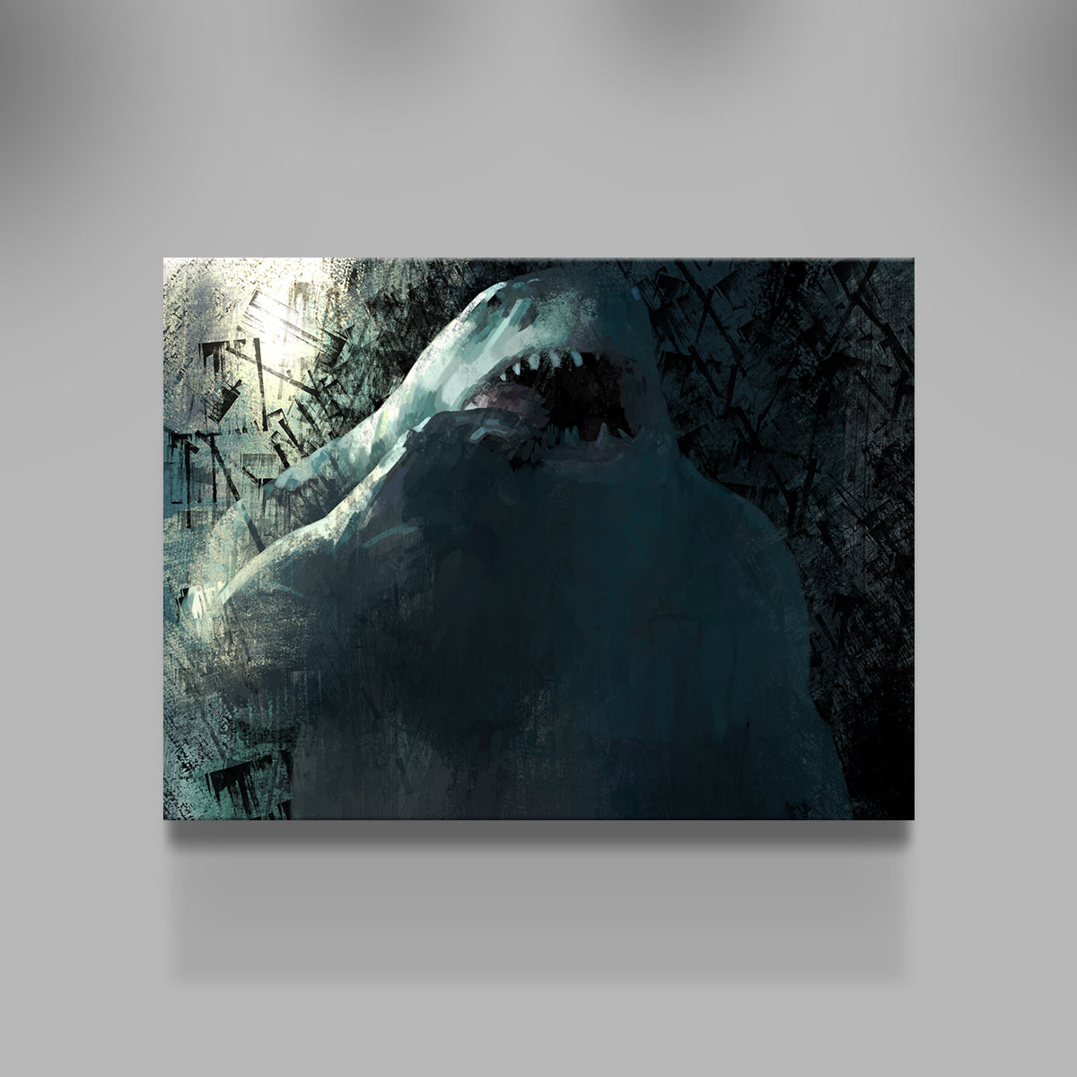King Wall Art
