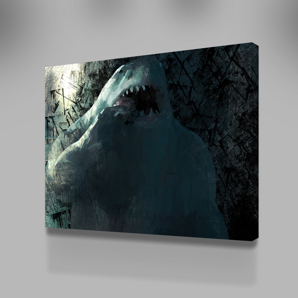 King Wall Art