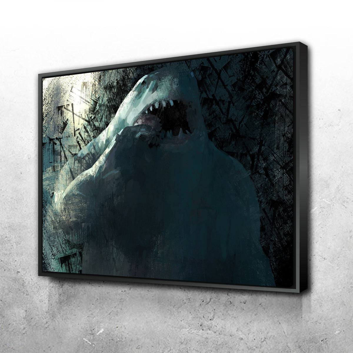King Wall Art