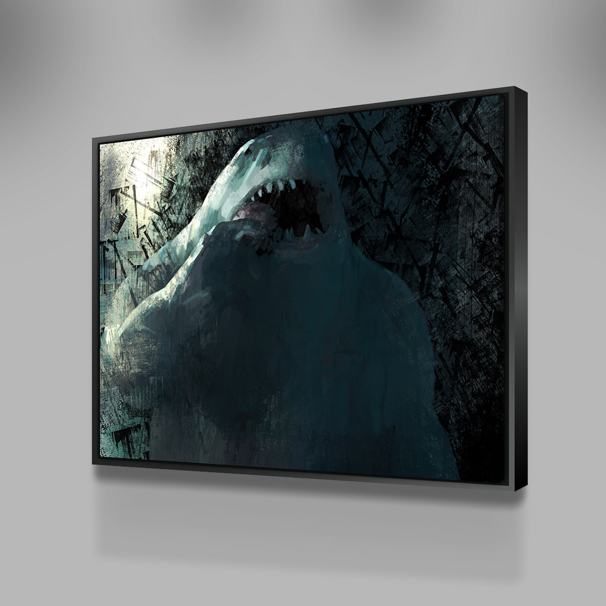 King Wall Art