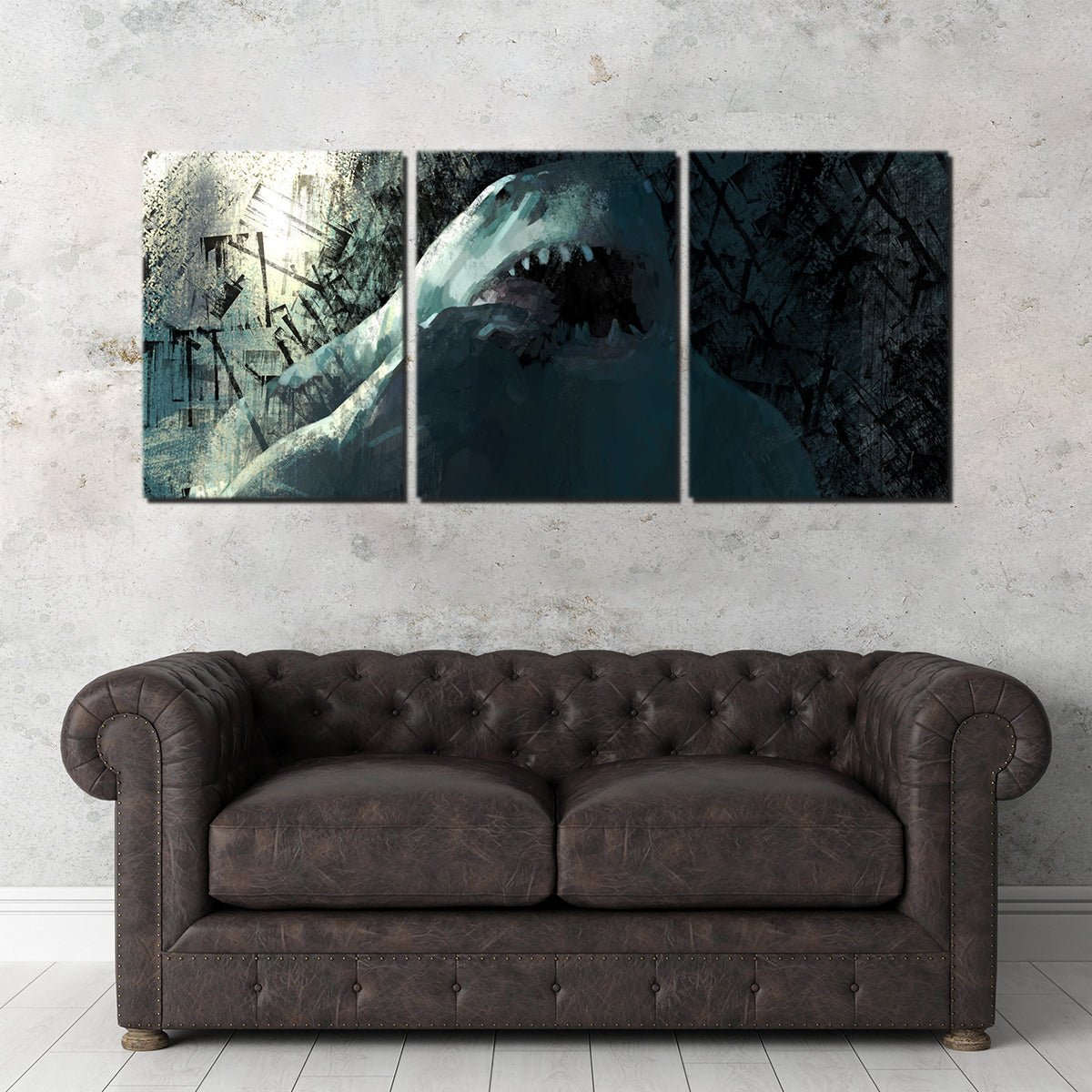 King Wall Art