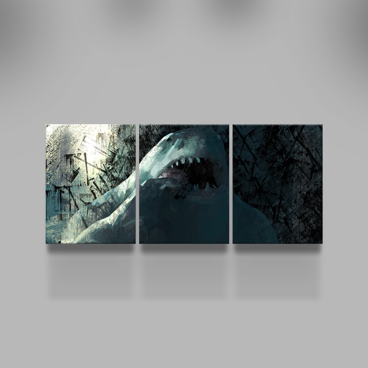King Wall Art