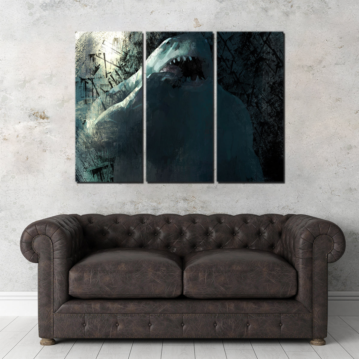 King Wall Art