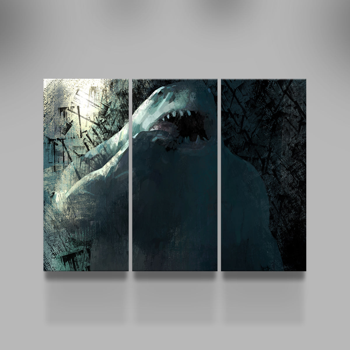 King Wall Art