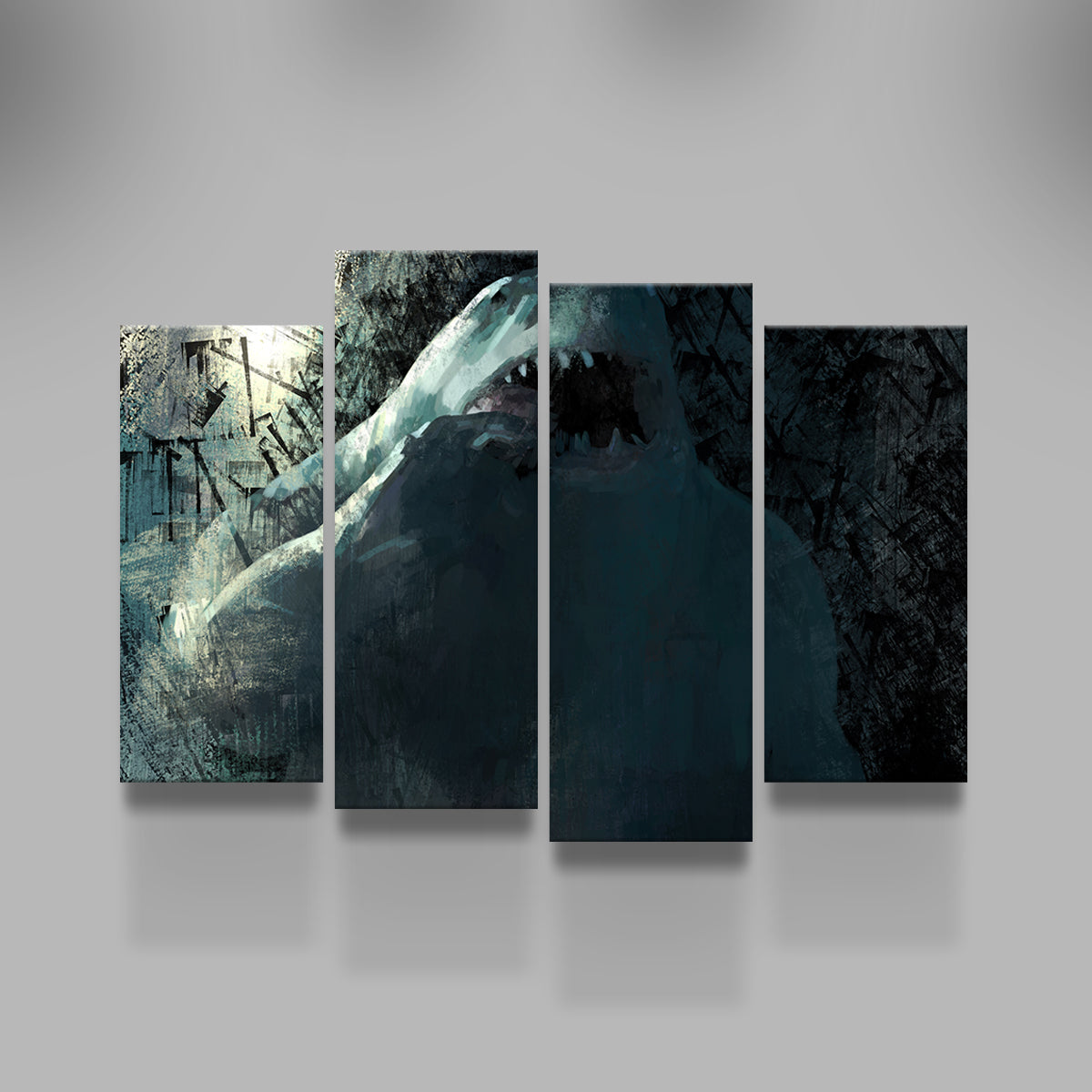 King Wall Art