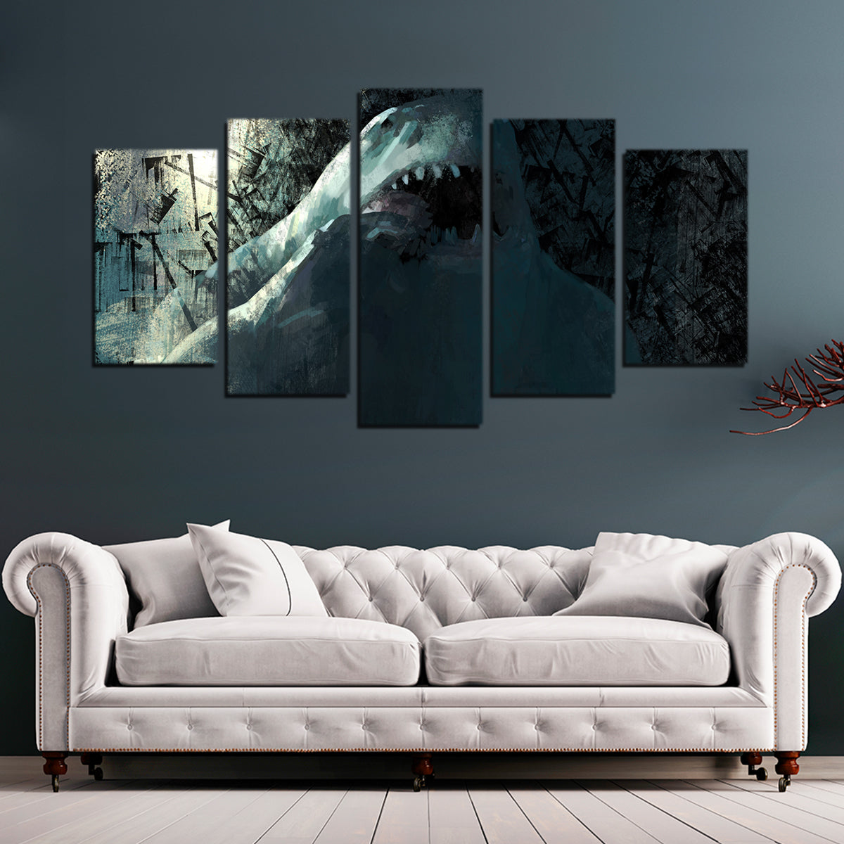 King Wall Art
