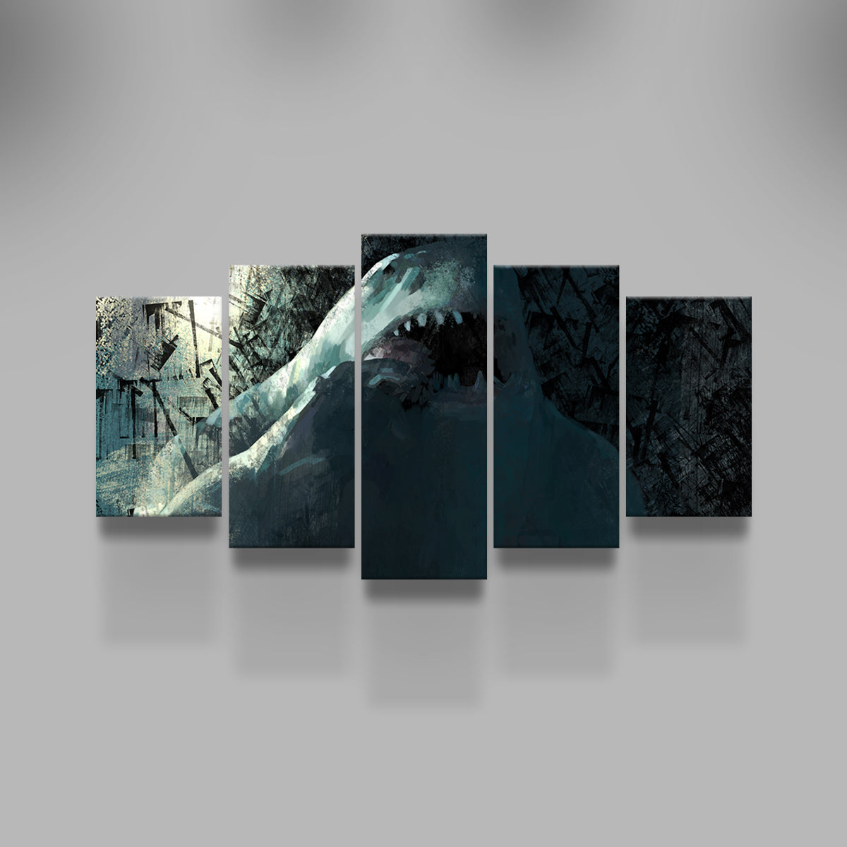 King Wall Art