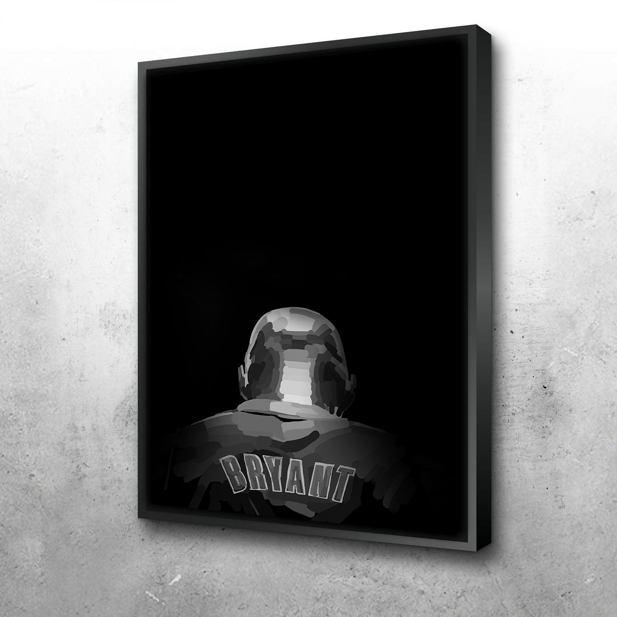Kobe Wall Art