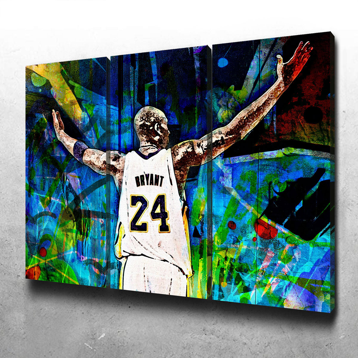 Black Mamba Wall Art