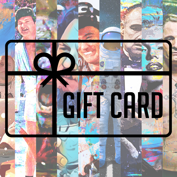 Gift Card – Outdoor Voices