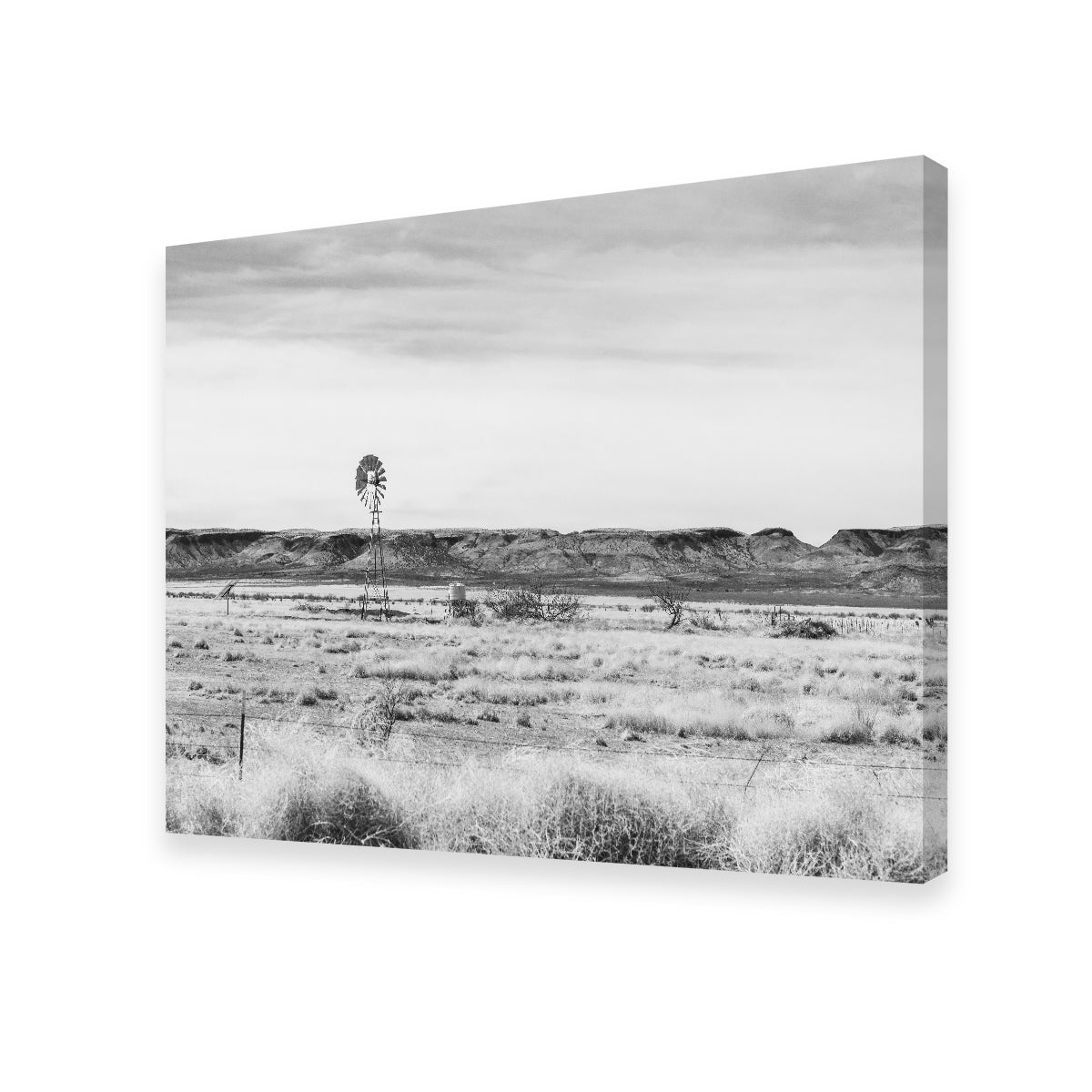 Lajitas Texas Wall Art