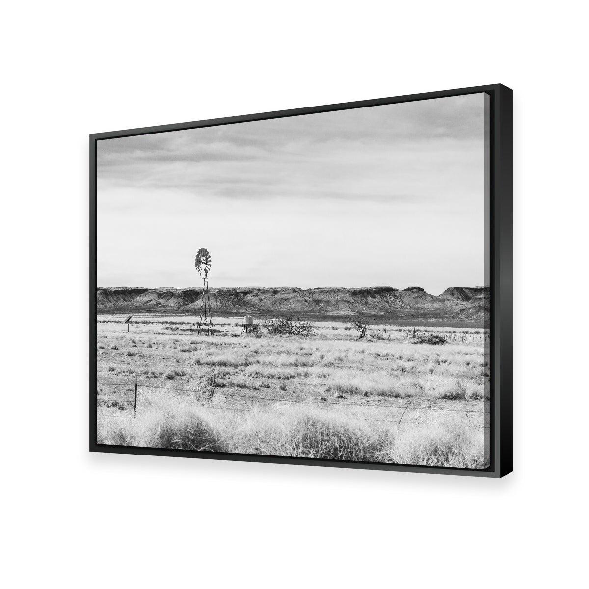 Lajitas Texas Wall Art