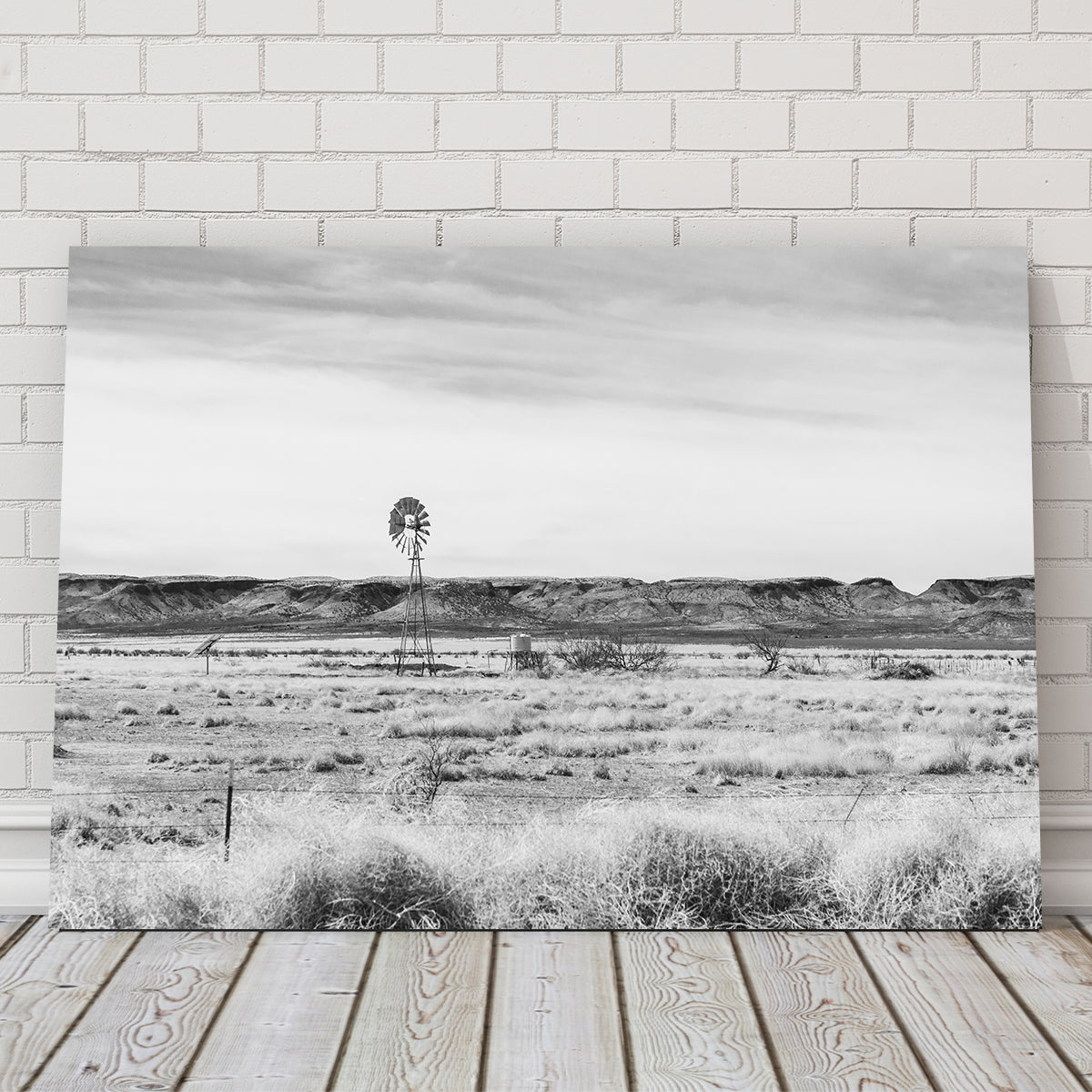 Lajitas Texas Wall Art