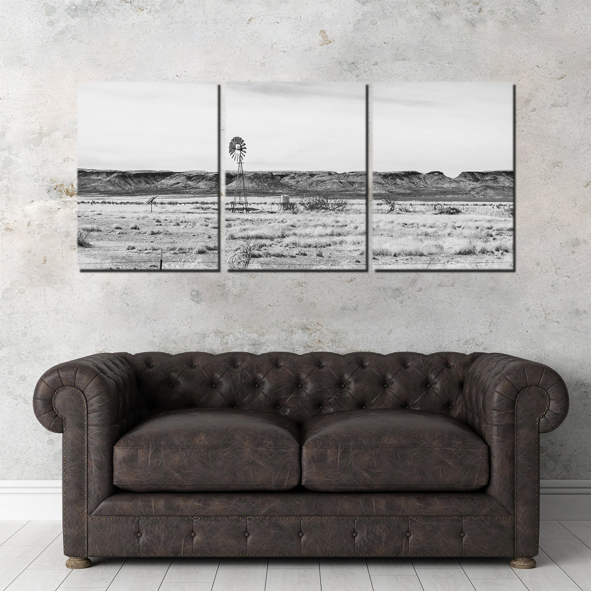 Lajitas Texas Wall Art