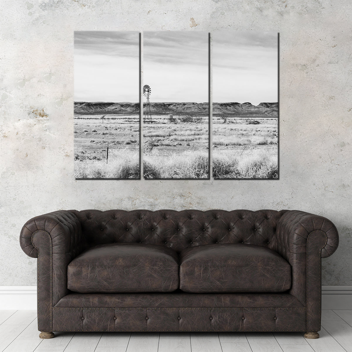 Lajitas Texas Wall Art