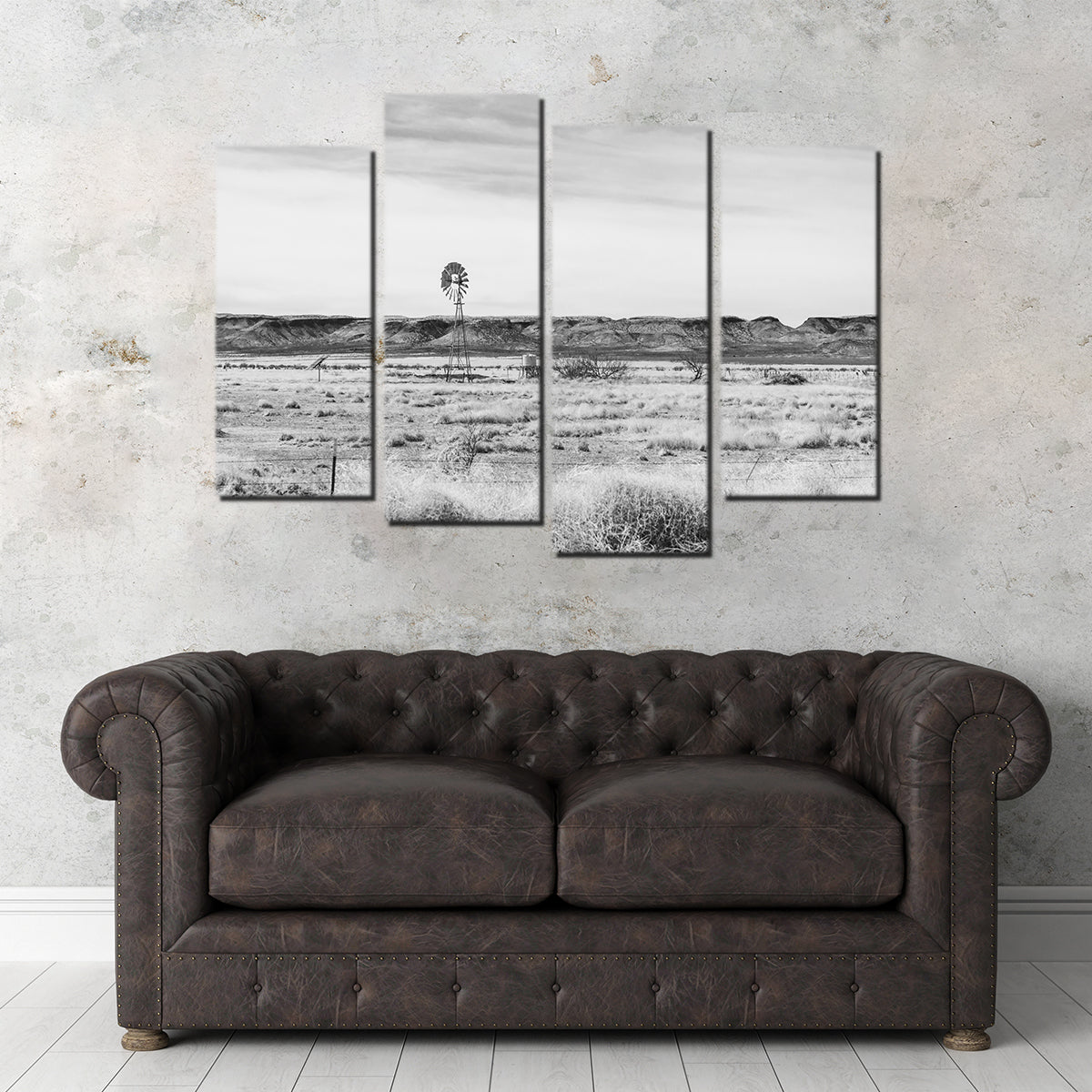 Lajitas Texas Wall Art